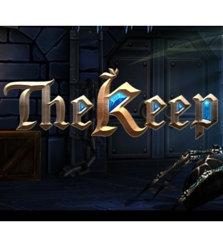 The Keep Steam Key GLOBAL